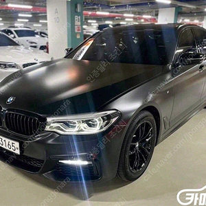 [BMW]5시리즈 (G30) 530i xDrive M 스포츠 플러스 ★중고차★중고차매입★전액할부★저신용자★신불자★소액할부★현금★카드 전부 가능합니다!