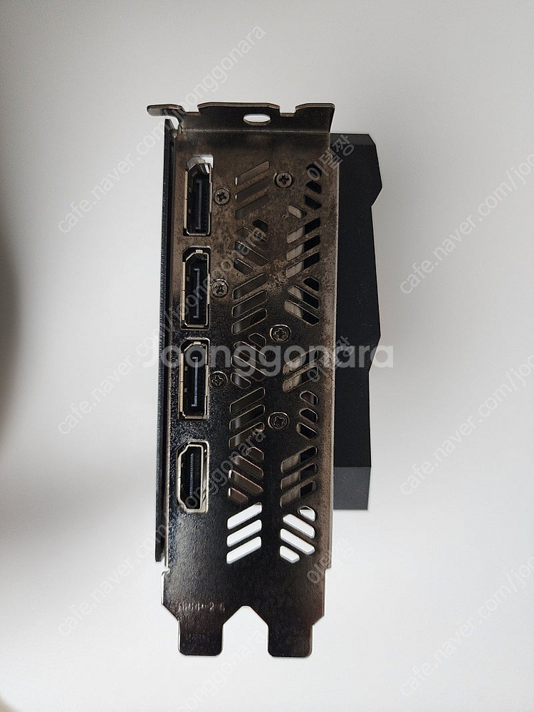 컬러풀 3060TI 판매합니다--2