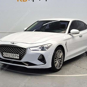 중고차 G70 2.0T AWD 엘리트 판매합니다