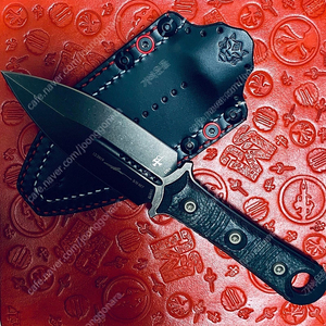 Microtech SBD DLC 마이크로텍 나이프