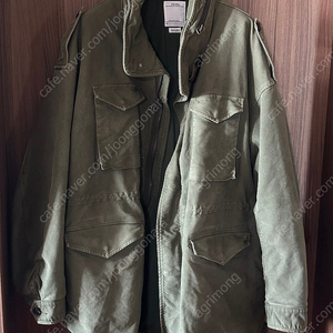 비즈빔 22aw bickle 5 olive g.cords