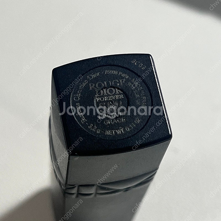 디올 루즈 디올 포에버 스틱 558 포에버그레이스--4