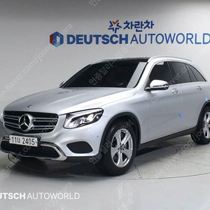 벤츠GLC클래스 X253 GLC 220 d 4MATIC@중고차@24시상담@저신용@전액할부