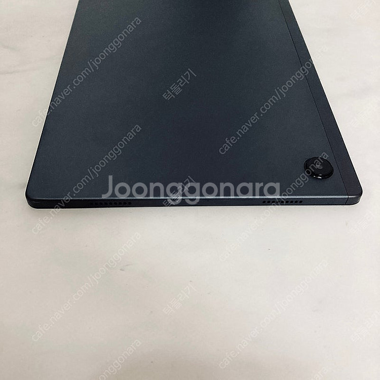 갤럭시 탭A8 블랙 64G 셀룰러 S급 너무깨끗 14만...--3