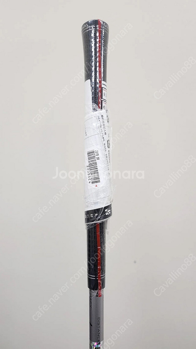 브릿지스톤 J819 드라이버--4