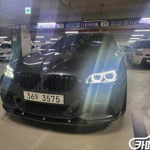 [BMW]5시리즈 (F10) 535i xDrive ★중고차★중고차매입★전액할부★저신용자★신불자★소액할부★현금★카드 전부 가능합니다!