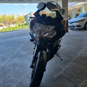 2005 년식 bmw k1200s 팝니다