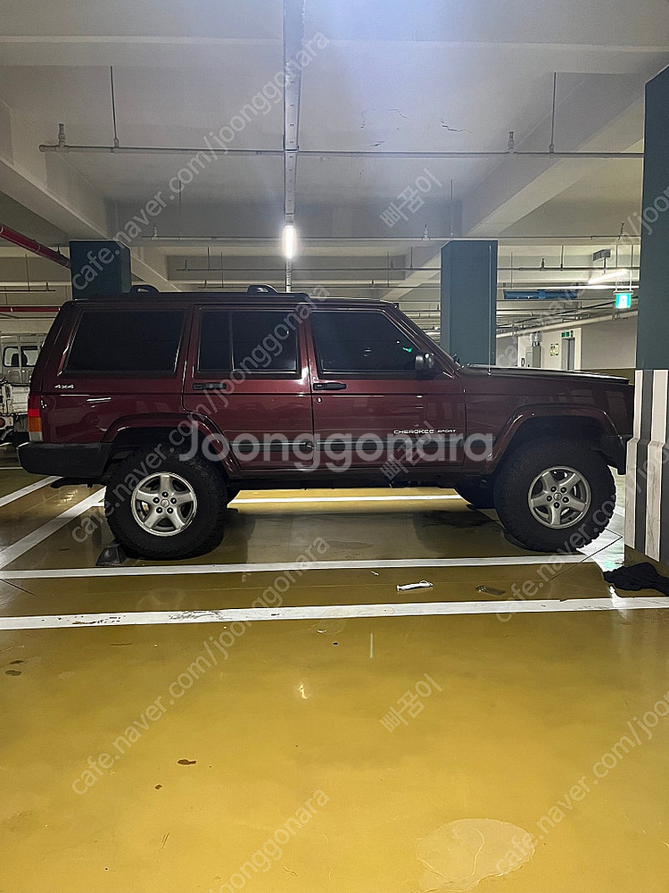 쿠퍼 타이어 Cooper ST maxx 31인치 타이어...--0