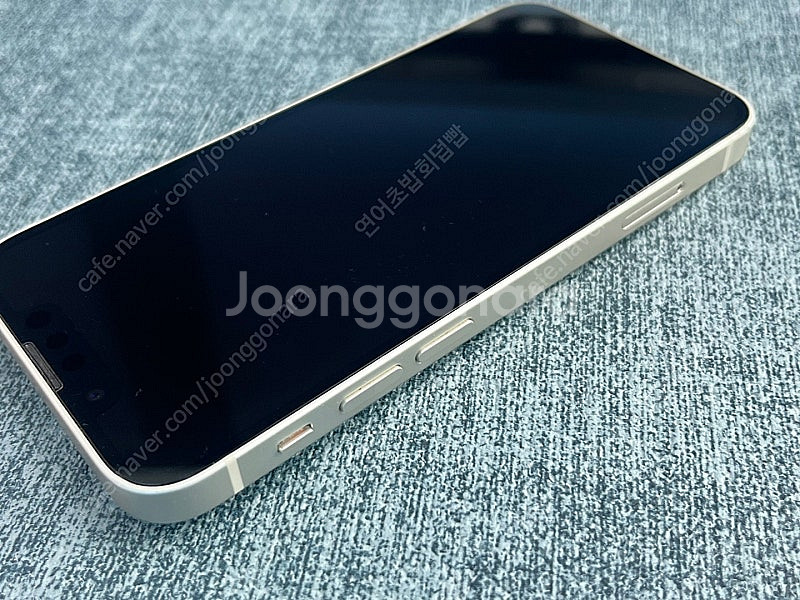(자급제S급) 아이폰13미니 스타라이트 128G 실사용...--3