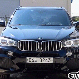 [BMW]X5 (F15) xDrive 40d M 스포츠 ★중고차★중고차매입★전액할부★저신용자★신불자★소액할부★현금★카드 전부 가능합니다!