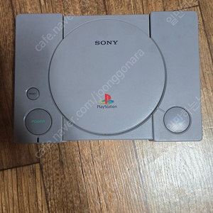 ps1 정크