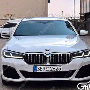 [BMW]5시리즈 (G30) 530e M 스포츠 ★중고차★중고차매입★전액할부★저신용자★신불자★소액할부★현금★카드 전부 가능합니다!