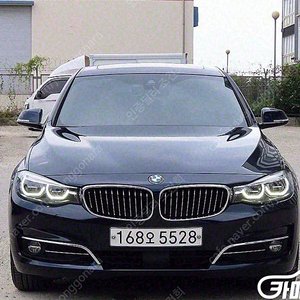 [BMW]3시리즈 GT (F34) GT 320D 럭셔리 ★중고차★중고차매입★전액할부★저신용자★신불자★소액할부★현금★카드 전부 가능합니다!