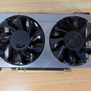 GTX 970 4.5만원 판매