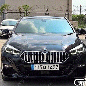 [BMW]2시리즈 그란쿠페 (F44) 220i M 스포츠 ★중고차★중고차매입★전액할부★저신용자★신불자★소액할부★현금★카드 전부 가능합니다!