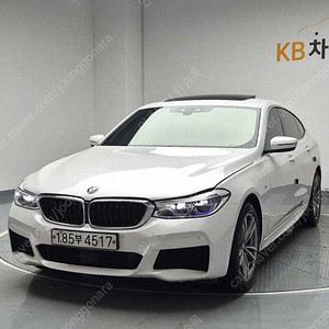 BMW6시리즈 GT (G32) 620d xDrive M 스포츠 (5인승)중고차 할부 리스 카드 저신용자 전액할부 가능합니다