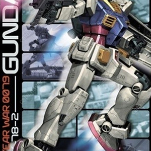 MG G3 2.0, MG EZ-8, MG 육전형 건담, MG 건캐논, MG 건담 버카, MG 자쿠2 1년 전쟁, MG 옥담, MG 페담, MG 릭디아스, MG GP01 제피랜더스