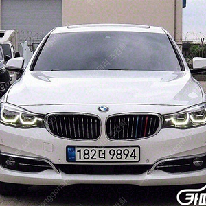 [BMW]3시리즈 GT (F34) GT 320D 럭셔리 ★중고차★중고차매입★전액할부★저신용자★신불자★소액할부★현금★카드 전부 가능합니다!