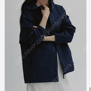 얼바닉30 바람막이 자켓 네이비S urbanic30 explore jacket