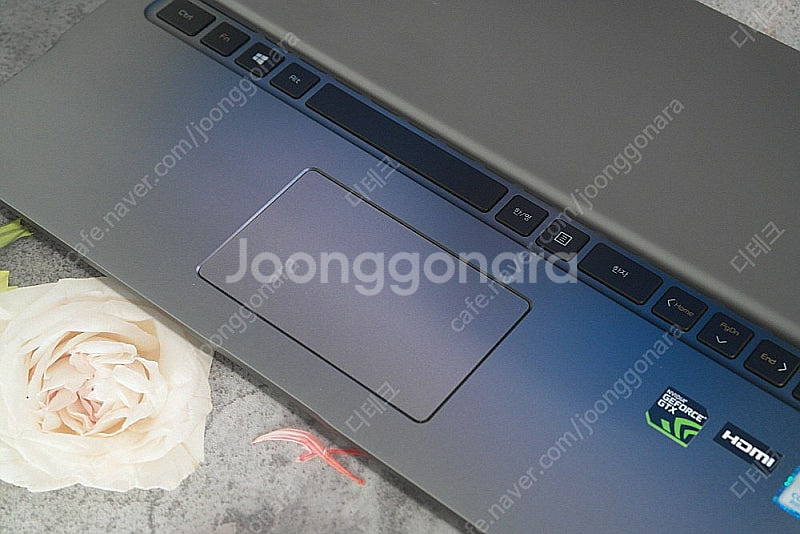 LG전자 울트라PC 15UD780 판매합니다.--3