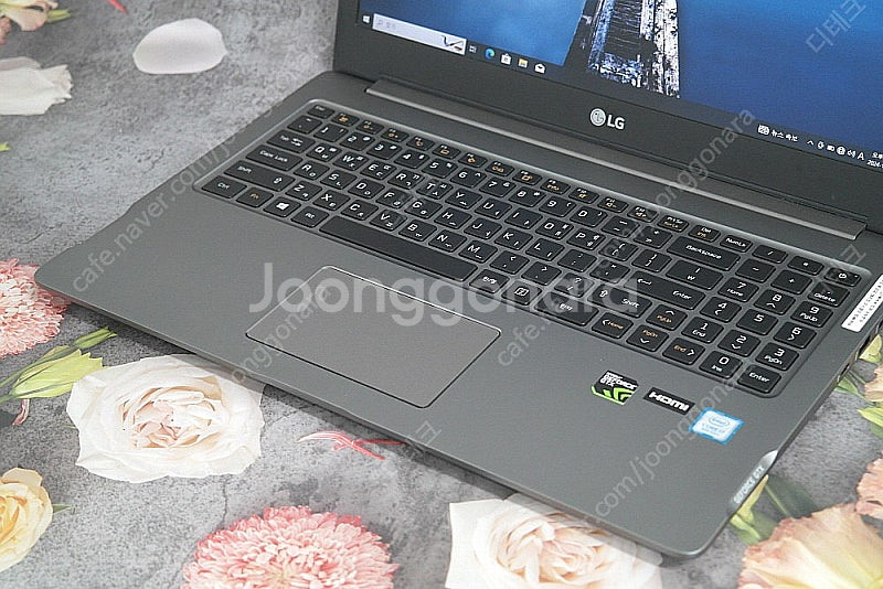 LG전자 울트라PC 15UD780 판매합니다.--5