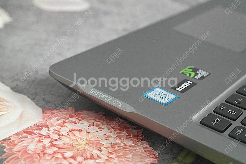 LG전자 울트라PC 15UD780 판매합니다.--7