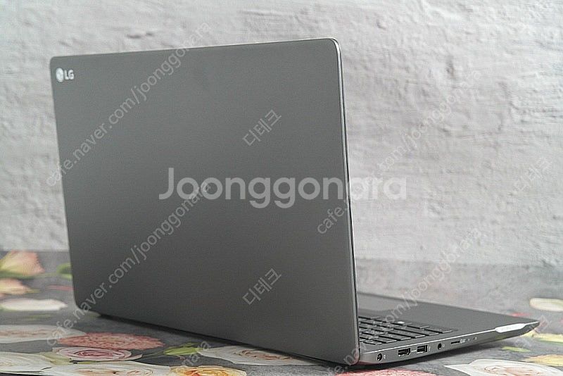 LG전자 울트라PC 15UD780 판매합니다.--8
