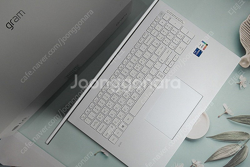 LG전자 울트라그램17 17ZD90P-GX50K 판매합...--6