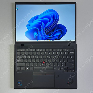 Thinkpad X1 Nano