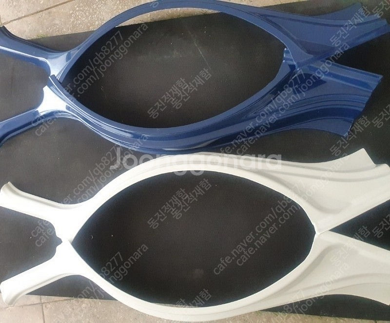 포터2 봉고3 마이티 메가트럭 적재함 적재함문짝 탑차적...--8