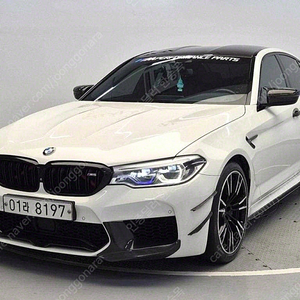 BMWM5 M5 세단 (5인승)중고차 할부 리스 카드 저신용자 전액할부 가능합니다