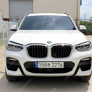 BMWX3 (G01) xDrive 30e M 스포츠중고차 할부 리스 카드 저신용자 전액할부 가능합니다