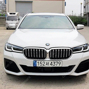 BMW5시리즈 (G30) 530e M 스포츠중고차 할부 리스 카드 저신용자 전액할부 가능합니다