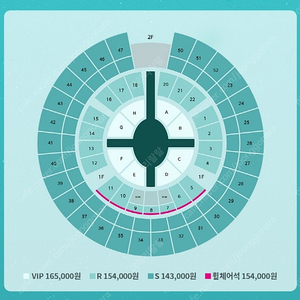 2024 서울 윤하 콘서트 티켓