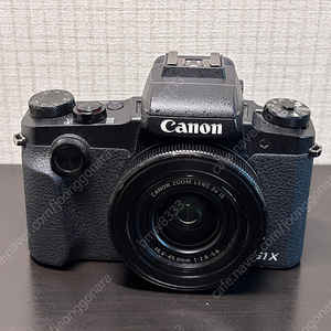 캐논 g1x mark 3