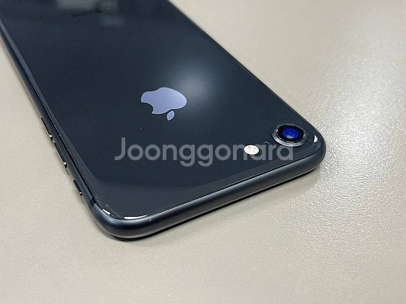 아이폰8 스페이스그레이 64G 미파손 가성비 단말기 실...--6