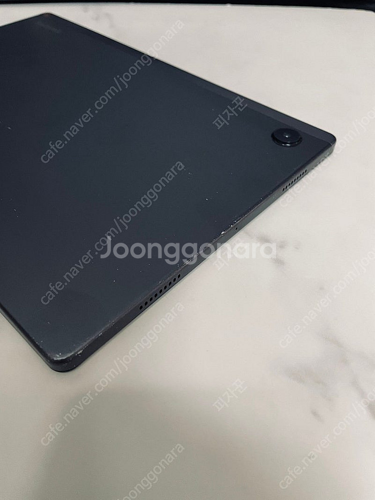 갤럭시 탭A8 블랙 64G 23년9월개통 액정S급 14...--3