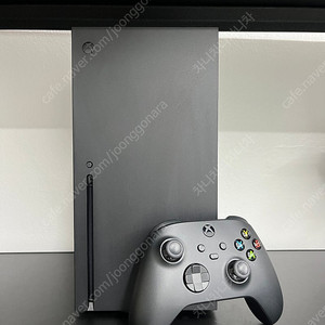 Xbox Series X 엑스박스 엑시엑 1TB 1테라 팝니다.