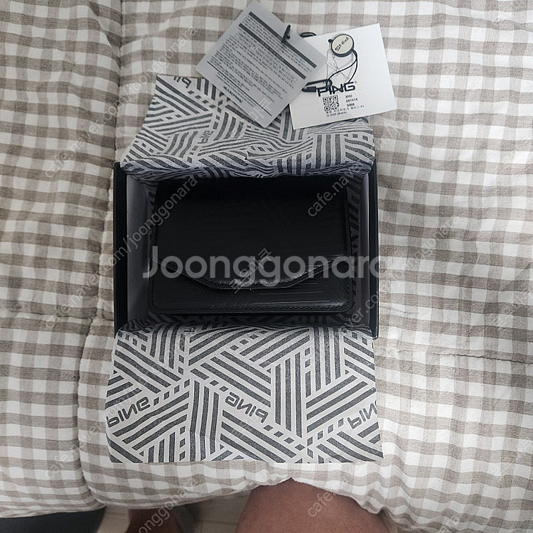 핑 거리측정기 케이스--1