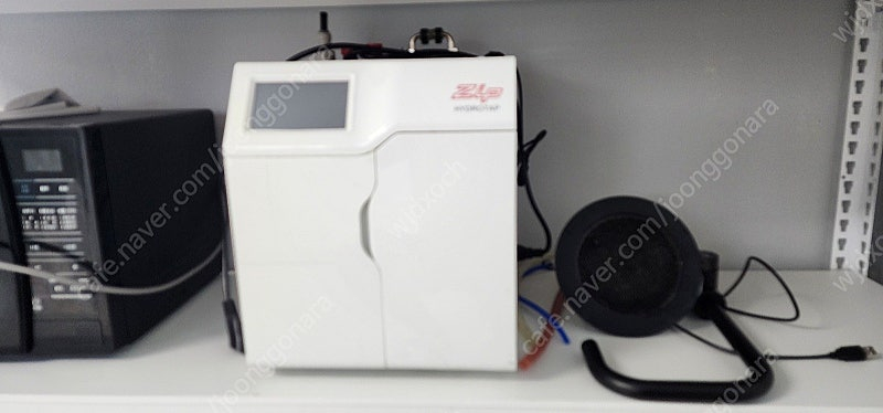 언더카운터 온수/정수시스템 ZIP HYDROTAP BA-160--7