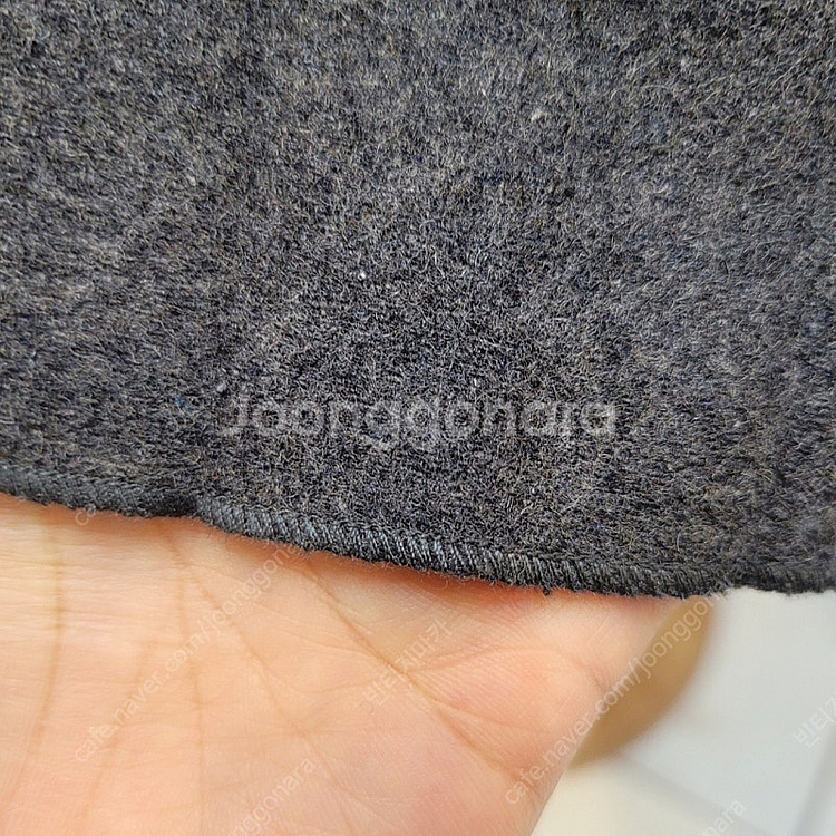 세컨플로어 플리츠 스커트--5