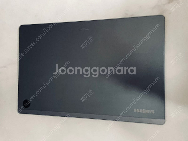 갤럭시 탭A8 블랙 64G 23년8월개통 S급 14만5...--1