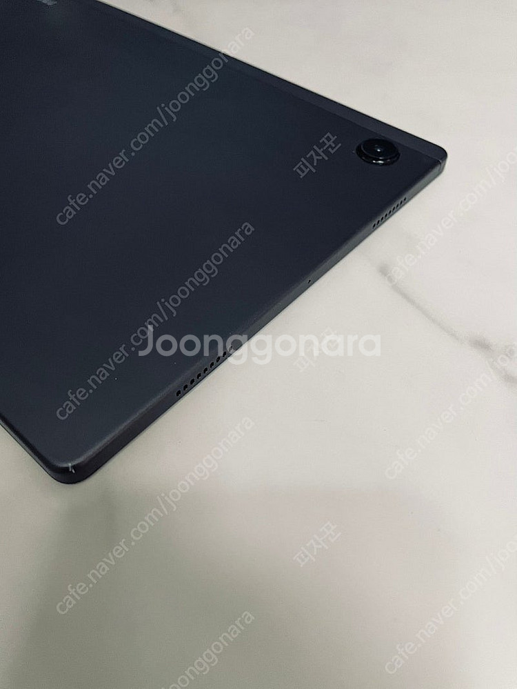 갤럭시 탭A8 블랙 64G 23년8월개통 S급 14만5...--3