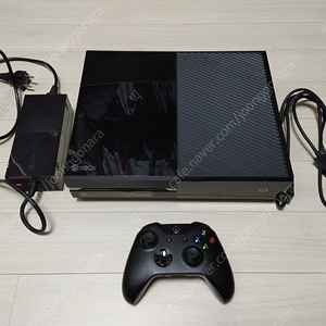 구형 XBOX ONE 엑원