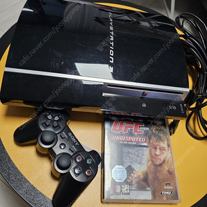 PS3 참치 팝니다