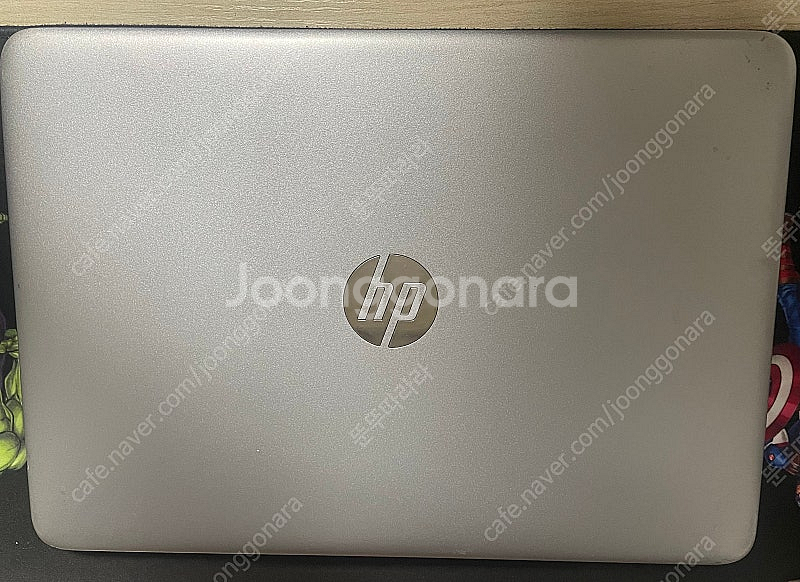 부산 HP엘리트북 840 G3--1