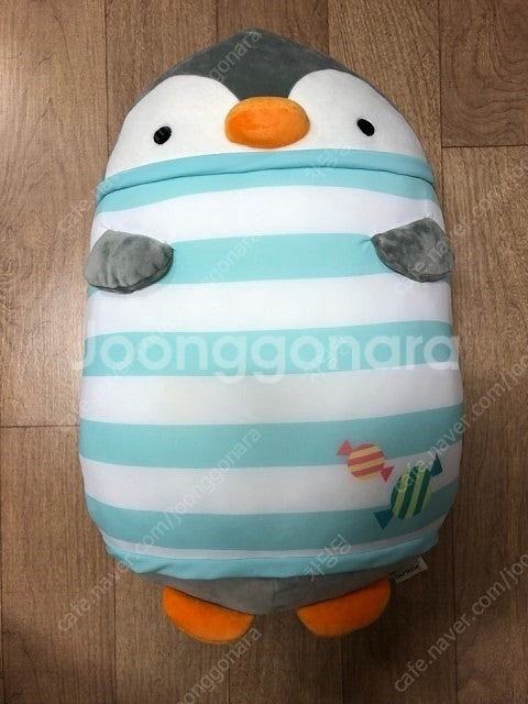 에버랜드 펭귄인형 구해요--0