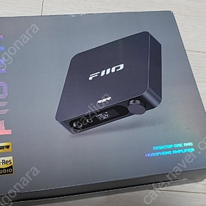 FIIO K11 R2R DAC 신동품