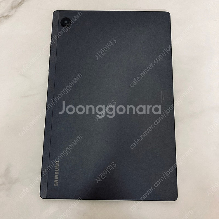갤럭시 탭A8 블랙 64G 완전깨끗한 S급 14만5천원...--1