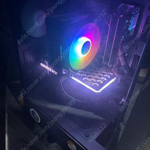 게이밍본체 rtx3060판매